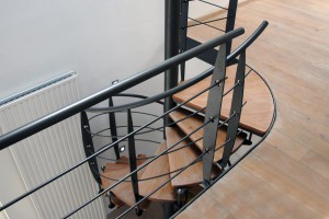 Escalier 6                